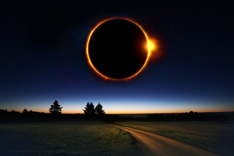 Eclipse Unions